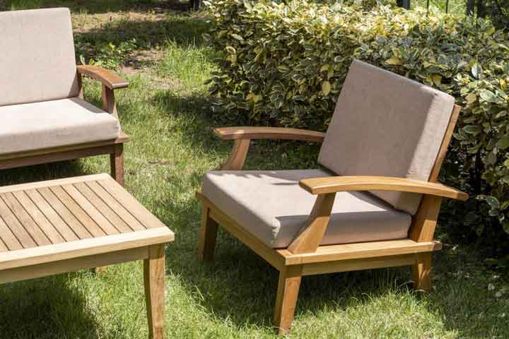 Thermowood 1
