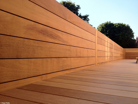başaran orman ürünleri deck