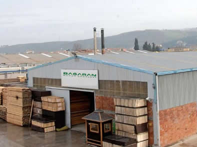 başaran orman ürünleri