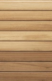 Nova-Pine Decking