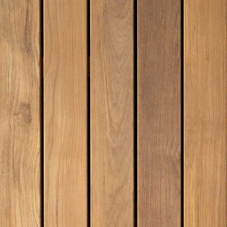 Nova-Ipe Decking