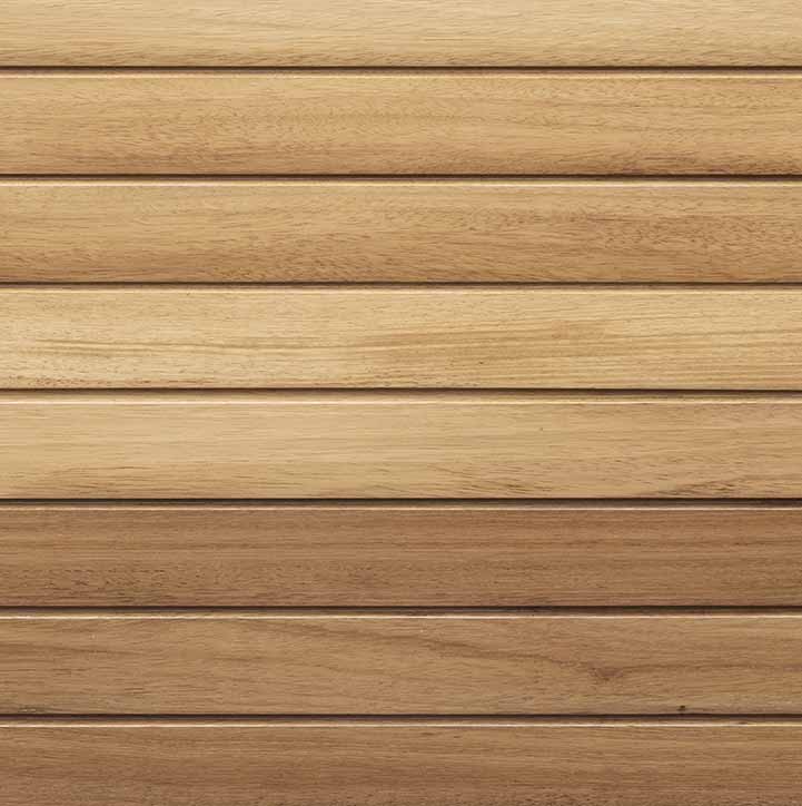 Nova-Ipe Decking