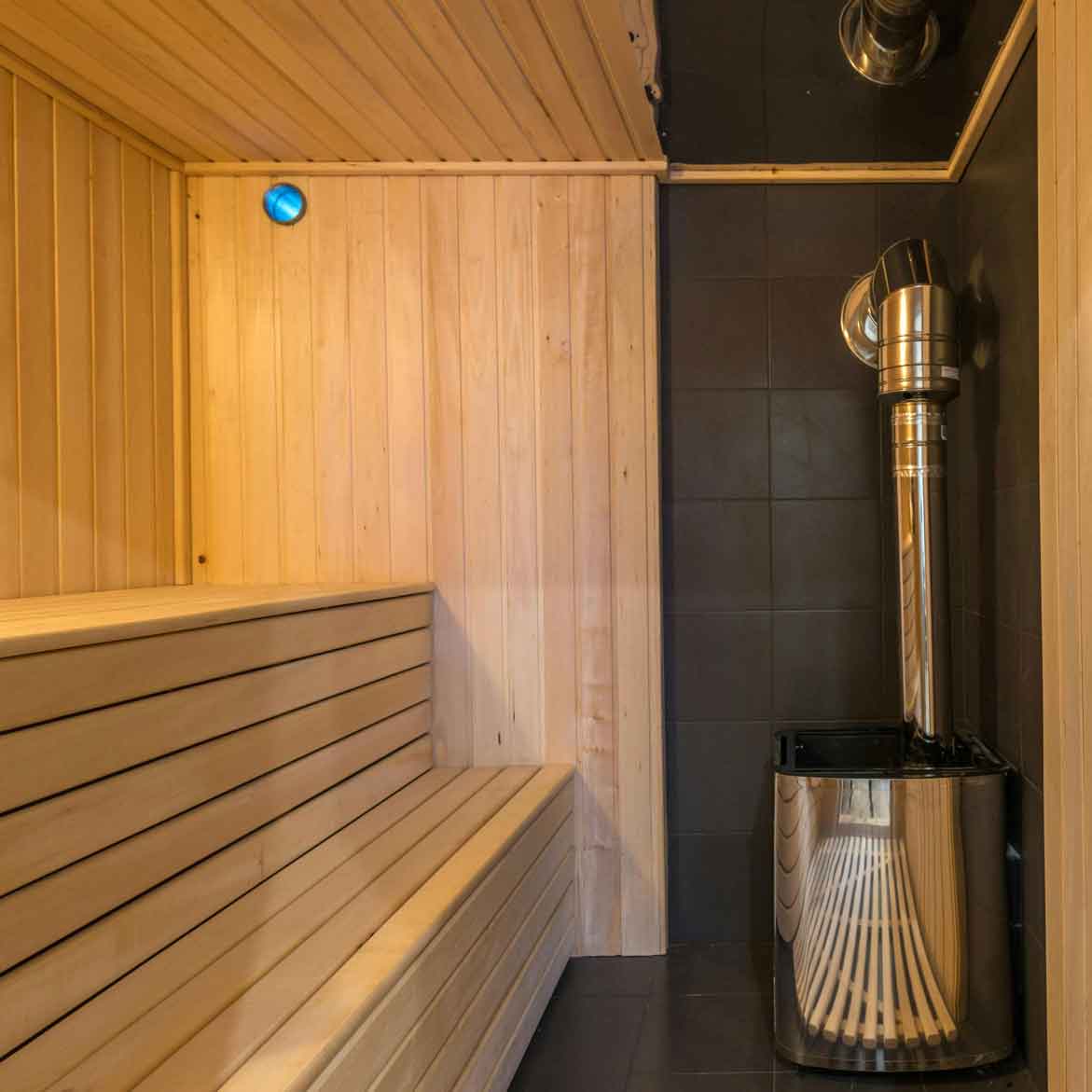 Nova-Ash Decking