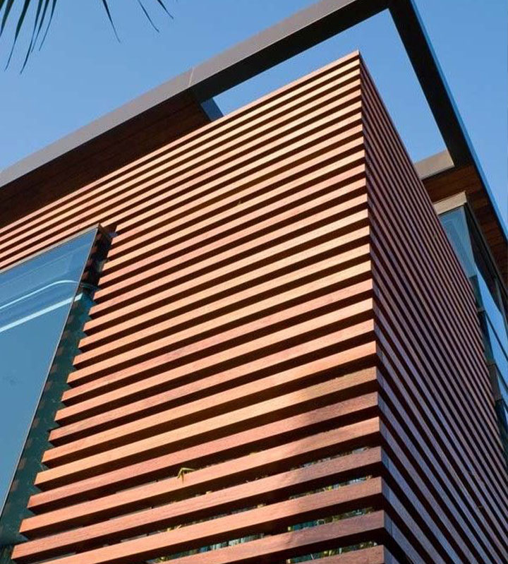 Nova-Ash Decking
