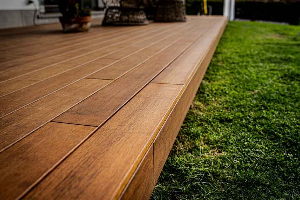 Thermowood 2