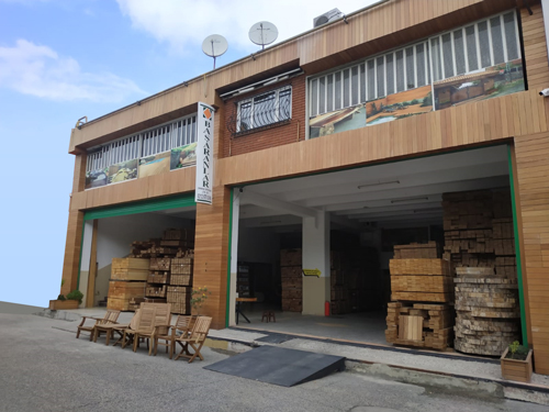 başaran orman ürünleri