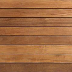 Nova-Pine Decking