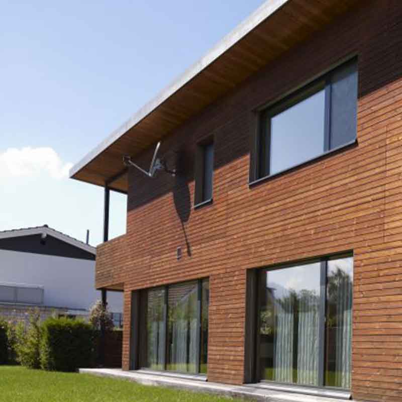 Nova-Ash Decking