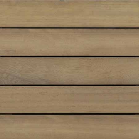 Nova-Teak Decking