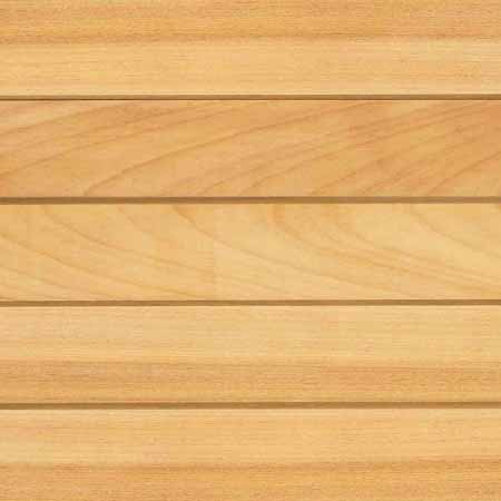 Nova-Iroko Decking